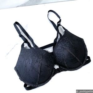 Victoria Secret sexy push up sexy lace bra